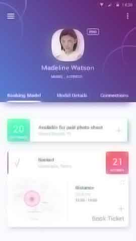 ddos怎么简单攻击一个网站软件神奇的企业定制界面